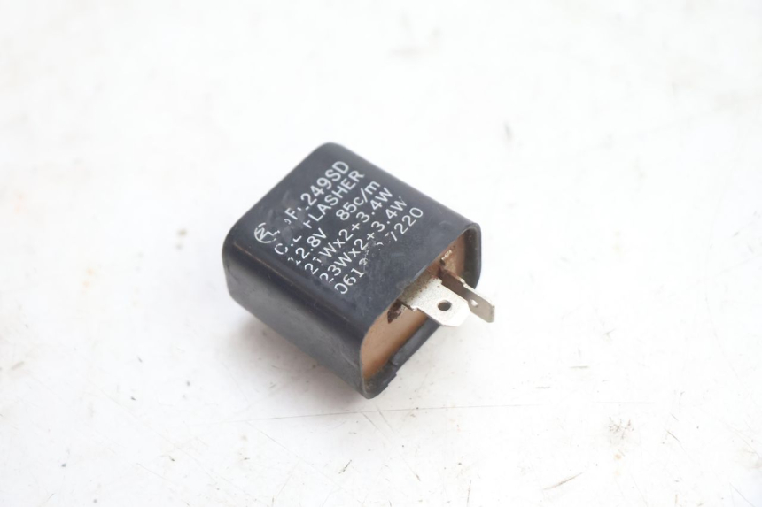photo de Relé piscas HONDA CB TWO FIFTY 250 (1991 - 2002) - Vista principal