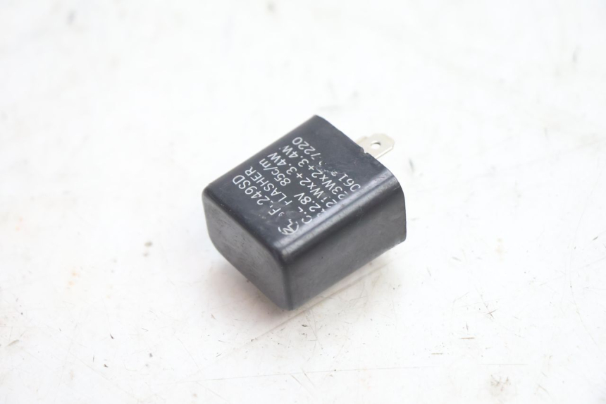 photo de Relé piscas HONDA CB TWO FIFTY 250 (1991 - 2002) - Detalhe da peça