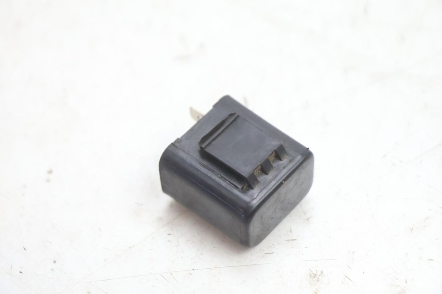 photo de Relé piscas HONDA CB TWO FIFTY 250 (1991 - 2002) - Zoom do estado de desgaste