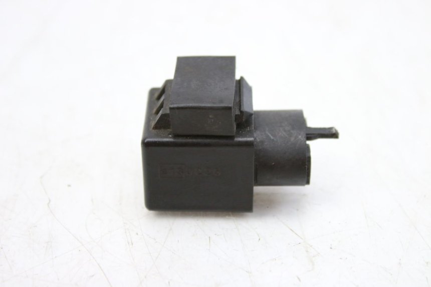 photo de CENTRALINA DE PISCAS HONDA CBF 500 (2004 - 2007) - Zoom do estado de desgaste