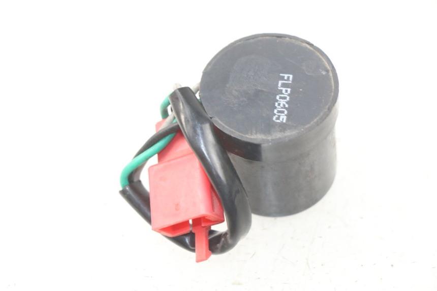 photo de CENTRALINA DE PISCAS JMSTAR CJ12M 125 (2005 - 2007) - Detalhe da peça