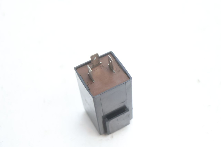 photo de Relé de pisca-pisca HM HONDA CRM DERAPAGE RR 50 (2006 - 2017) - Outro ângulo de visão