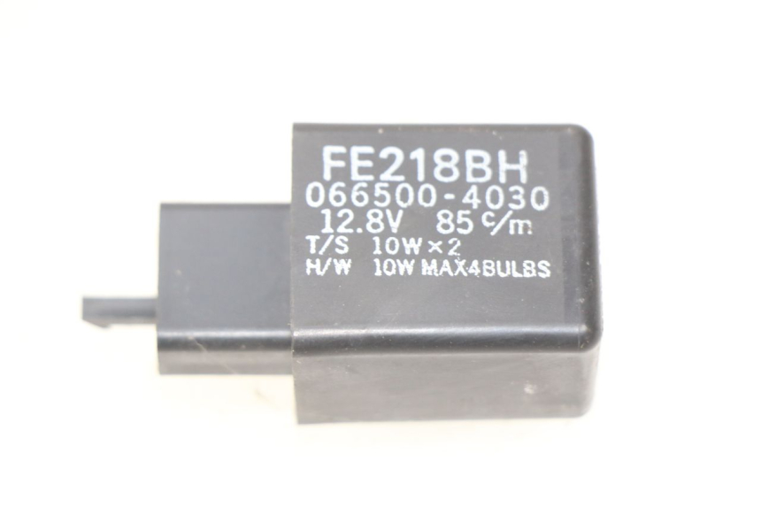 photo de CENTRALINA DE PISCAS YAMAHA D'ELIGHT DELIGHT 115 (2013 - 2017) - Vista principal