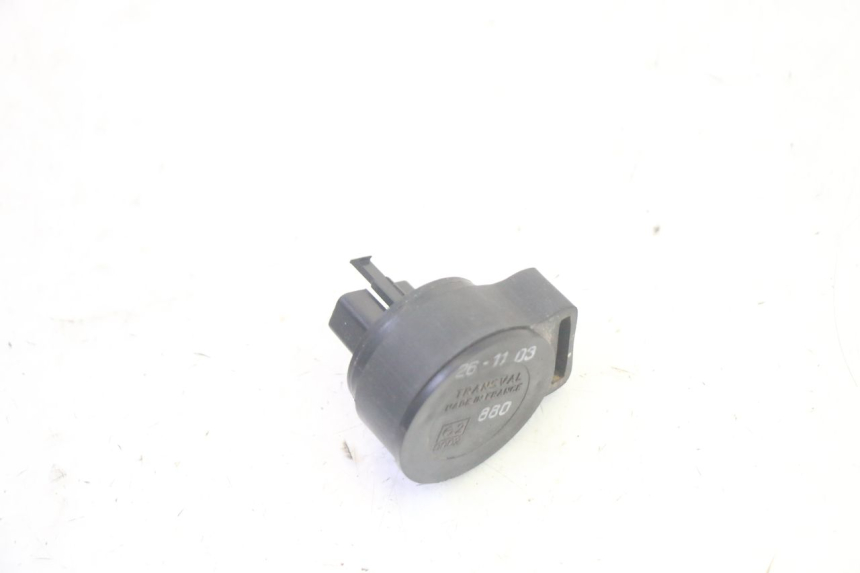 photo de CENTRALINA DE PISCAS PEUGEOT ELYSEO 125 (1999 - 2004) - Detalhe da peça