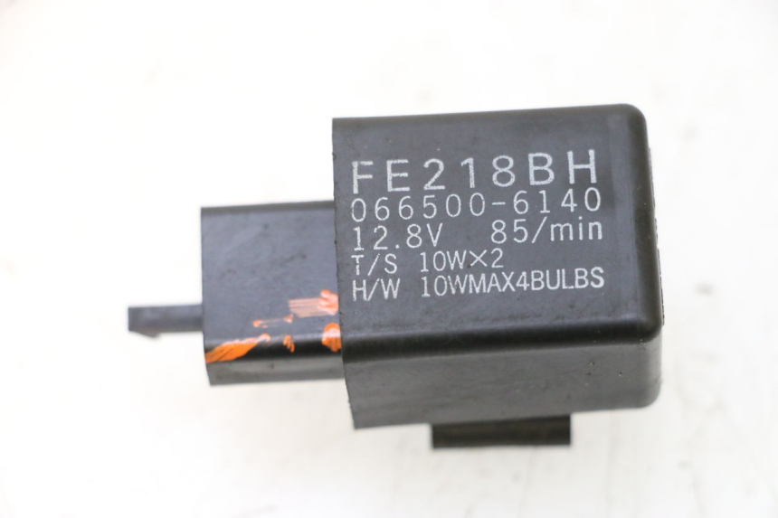 photo de CENTRALINA DE PISCAS KAWASAKI ER-6 ER6 F ABS 650 (2012 - 2016) - Vista principal