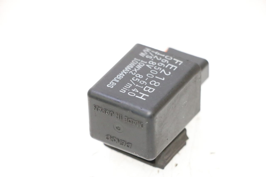 photo de CENTRALINA DE PISCAS KAWASAKI ER-6 ER6 F ABS 650 (2012 - 2016) - Detalhe da peça