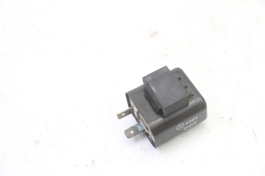 photo de CENTRALINA DE PISCAS APRILIA ETX 125 (1998 - 2002) - Detalhe da peça