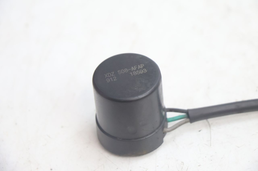 photo de CENTRALINA DE PISCAS JM MOTORS EVOLIS 4T 50 (2018 - 2022) - Detalhe da peça
