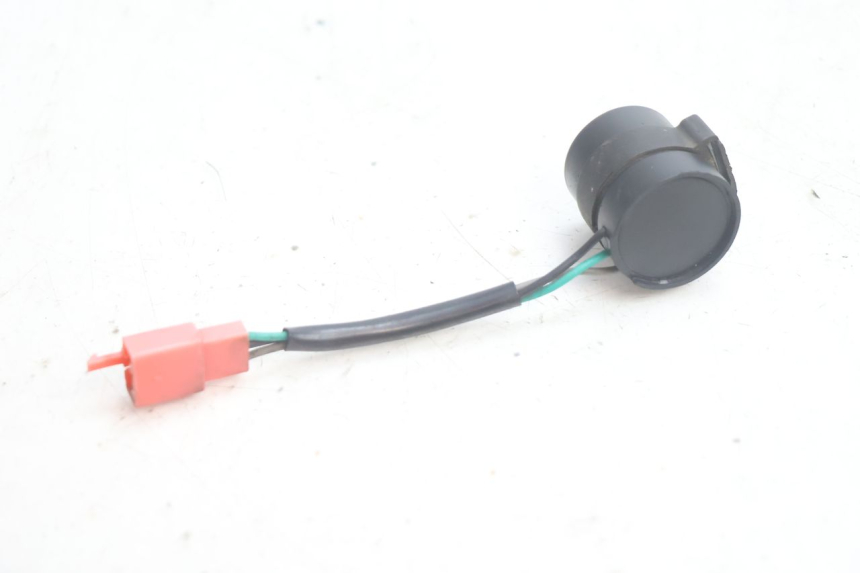 photo de CENTRALINA DE PISCAS JM MOTORS EVOLIS 4T 50 (2018 - 2022) - Zoom do estado de desgaste