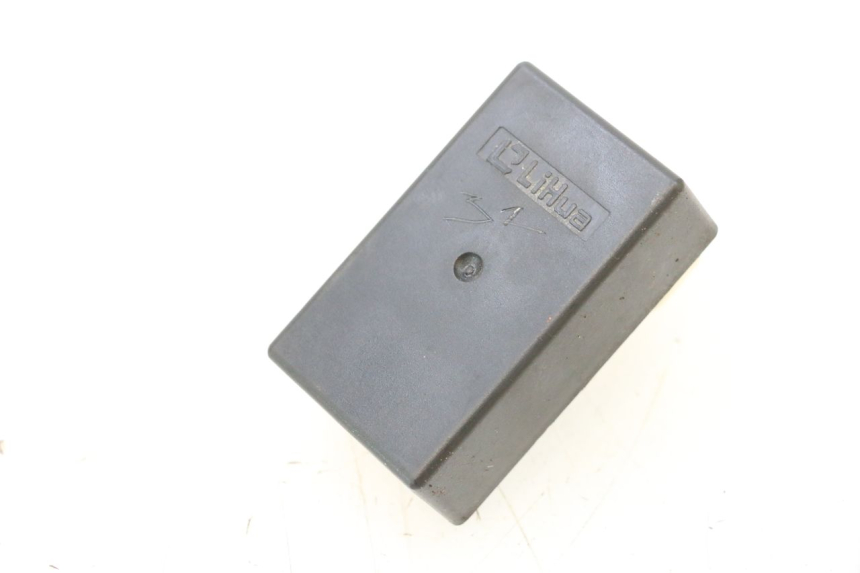 photo de CENTRALINA DE PISCAS KEEWAY F-ACT FACT EVO 50 (2020 - 2026) - Vista principal