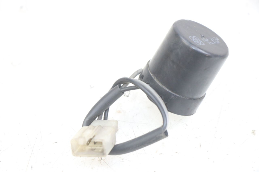 photo de CENTRALINA DE PISCAS TNT MOTOR FASTINO 4T 50 (2013 - 2019) - Vista principal