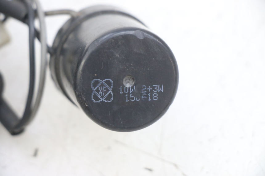 photo de CENTRALINA DE PISCAS TNT MOTOR FASTINO 4T 50 (2013 - 2019) - Detalhe da peça