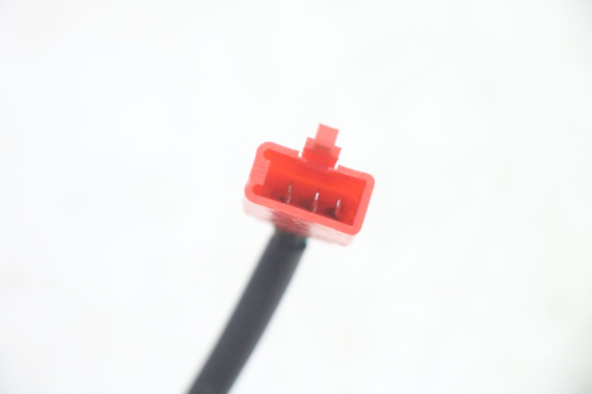photo de CENTRALINA DE PISCAS BTC FELICE SPORT 50 - Ampliação técnica