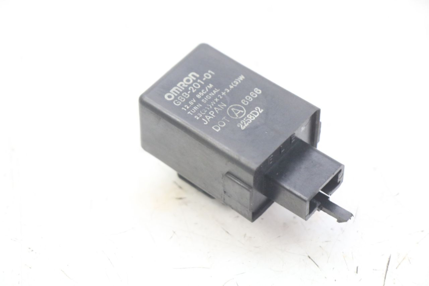 photo de CENTRALINA DE PISCAS HONDA FES PANTHEON 2T 125 (1998 - 2002) - Vista principal