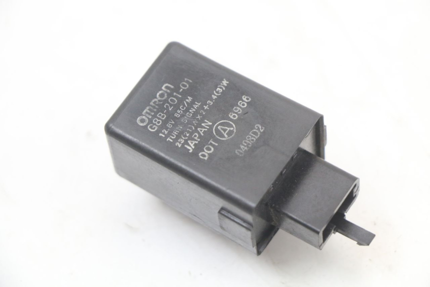 photo de CENTRALINA DE PISCAS HONDA FES PANTHEON 2T 125 (1998 - 2002) - Vista principal