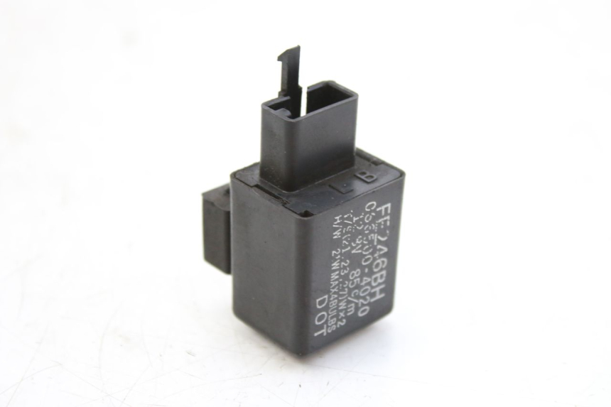 photo de CENTRALINA DE PISCAS HONDA FES PANTHEON 125 (2003 - 2007) - Ampliação técnica