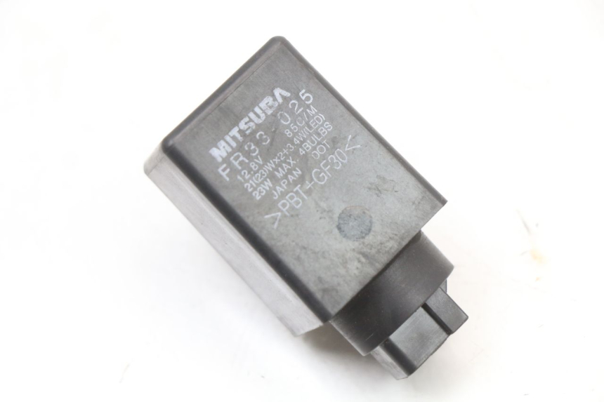 photo de CENTRALINA DE PISCAS HONDA FES S-WING SWING ABS 125 (2007 - 2015) - Vista principal