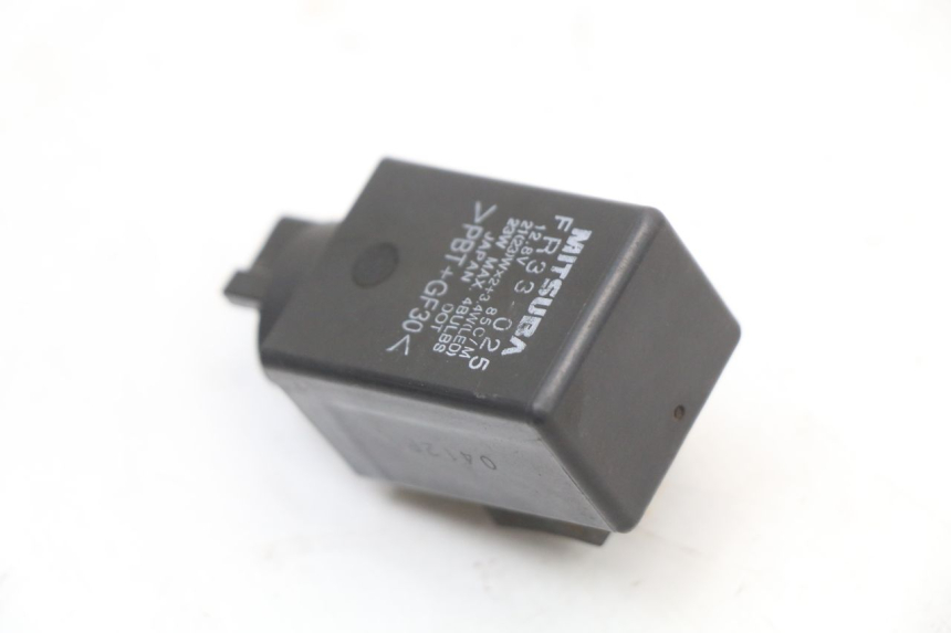 photo de CENTRALINA DE PISCAS HONDA FES S-WING SWING ABS 125 (2007 - 2015) - Detalhe da peça