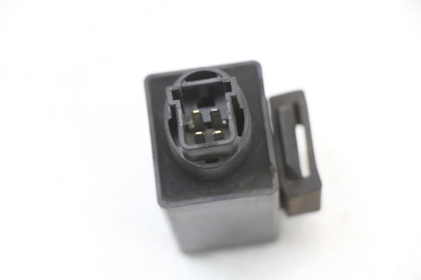 photo de CENTRALINA DE PISCAS HONDA FES S-WING SWING ABS 125 (2007 - 2015) - Zoom do estado de desgaste