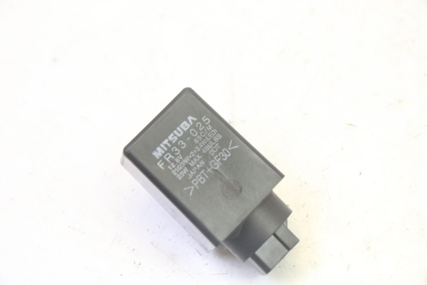 photo de CENTRALINA DE PISCAS HONDA FES S-WING SWING ABS 125 (2007 - 2015) - Vista principal