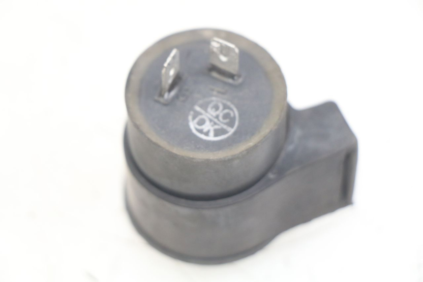 photo de CENTRALINA DE PISCAS SYM FIDDLE 3 III 125 (2014 - 2020) - Zoom do estado de desgaste