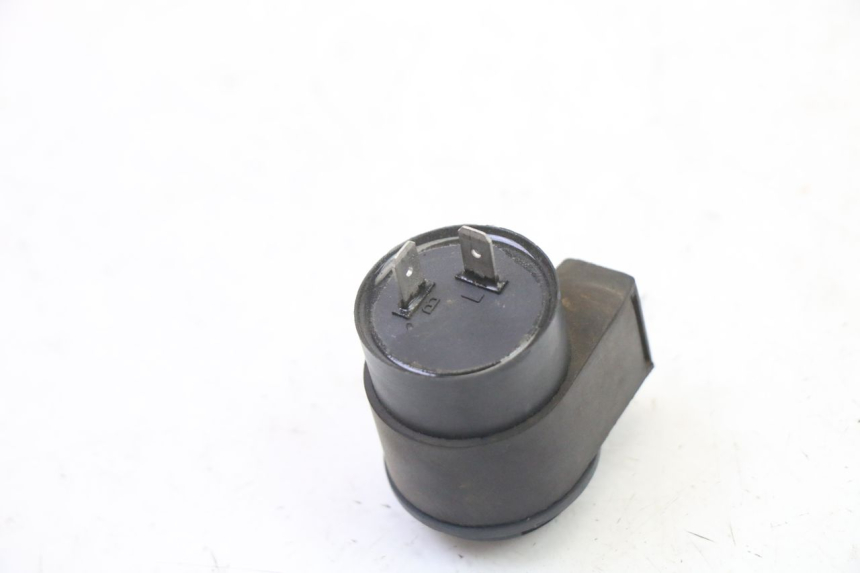 photo de CENTRALINA DE PISCAS SYM FIDDLE 3 III 50 (2014 - 2020) - Zoom do estado de desgaste