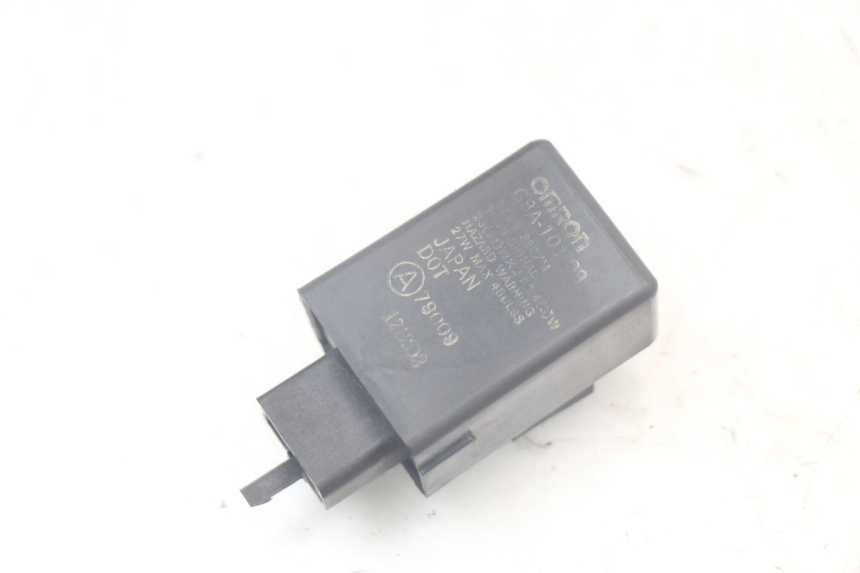 photo de CENTRALINA DE PISCAS YAMAHA FJ 3CX 1200 (1986 - 1996) - Vista principal