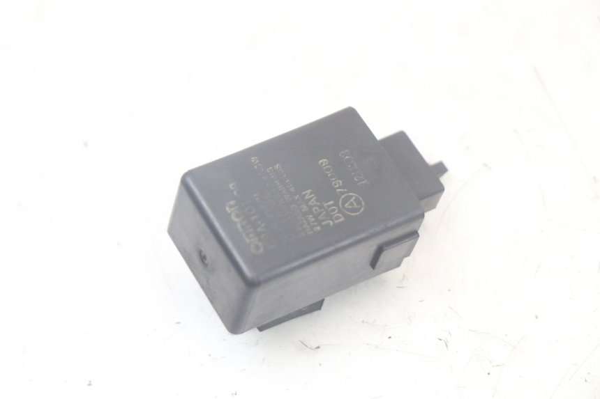photo de CENTRALINA DE PISCAS YAMAHA FJ 3CX 1200 (1986 - 1996) - Detalhe da peça