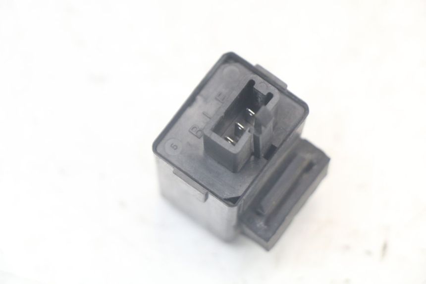photo de CENTRALINA DE PISCAS YAMAHA FJ 3CX 1200 (1986 - 1996) - Zoom do estado de desgaste
