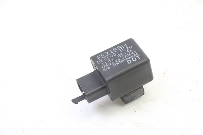 photo de CENTRALINA DE PISCAS YAMAHA FJR ABS 1300 (2006 - 2012) - Vista principal