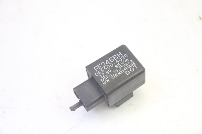 photo de CENTRALINA DE PISCAS YAMAHA FJR ABS 1300 (2006 - 2012) - Vista principal