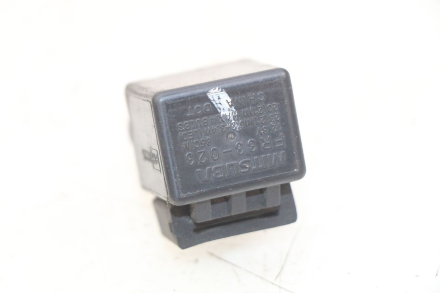 photo de CENTRALINA DE PISCAS HONDA FJS SILVERWING SILVER WING 400 (2009 - 2016) - Detalhe da peça