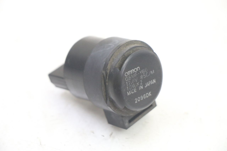 photo de CENTRALINA DE PISCAS MBK FLAME X 125 (2007 - 2016) - Vista principal