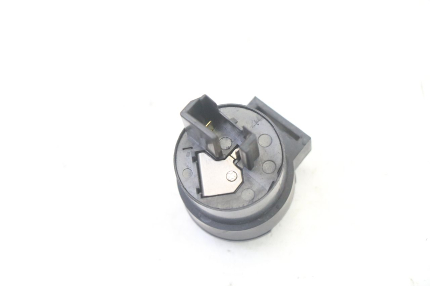 photo de CENTRALINA DE PISCAS MBK FLAME X 125 (2007 - 2016) - Zoom do estado de desgaste