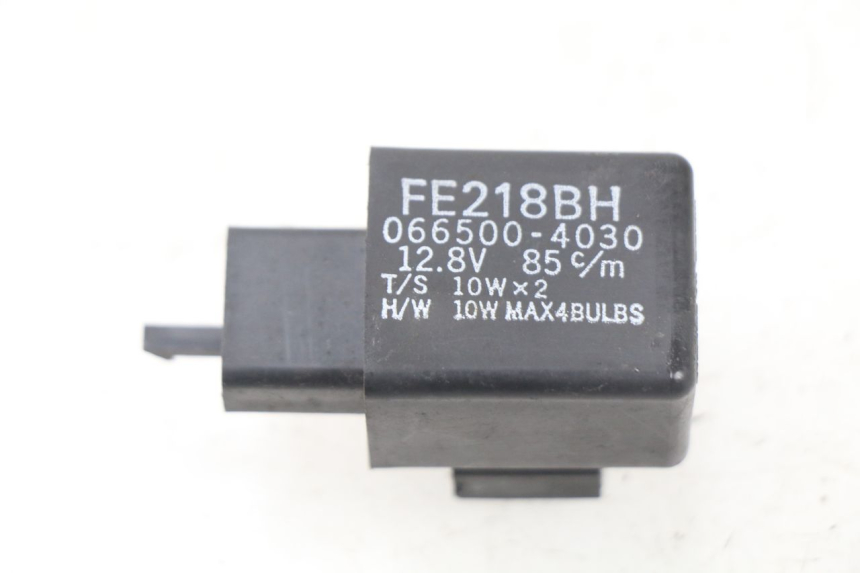 photo de CENTRALINA DE PISCAS MBK FLIPPER 115 (2013 - 2017) - Vista principal