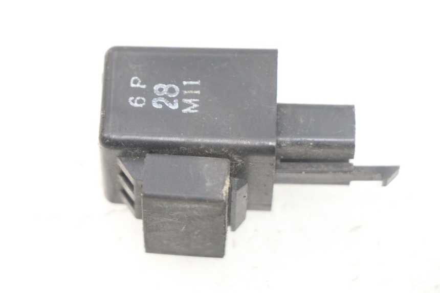 photo de CENTRALINA DE PISCAS MBK FLIPPER 115 (2013 - 2017) - Zoom do estado de desgaste