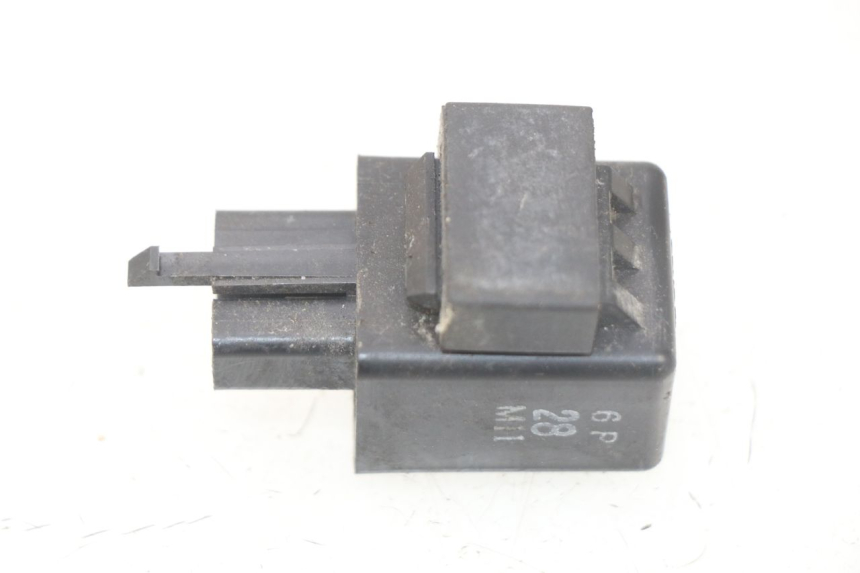 photo de CENTRALINA DE PISCAS MBK FLIPPER 115 (2013 - 2017) - Outro ângulo de visão
