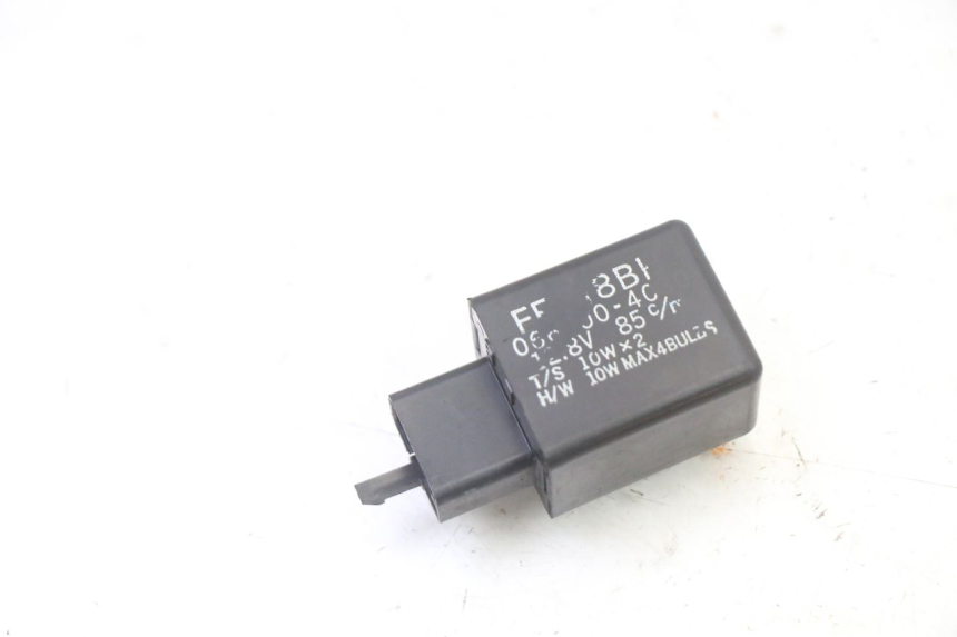 photo de CENTRALINA DE PISCAS YAMAHA FZ6 FAZER S2 600 (2007 - 2011) - Vista principal