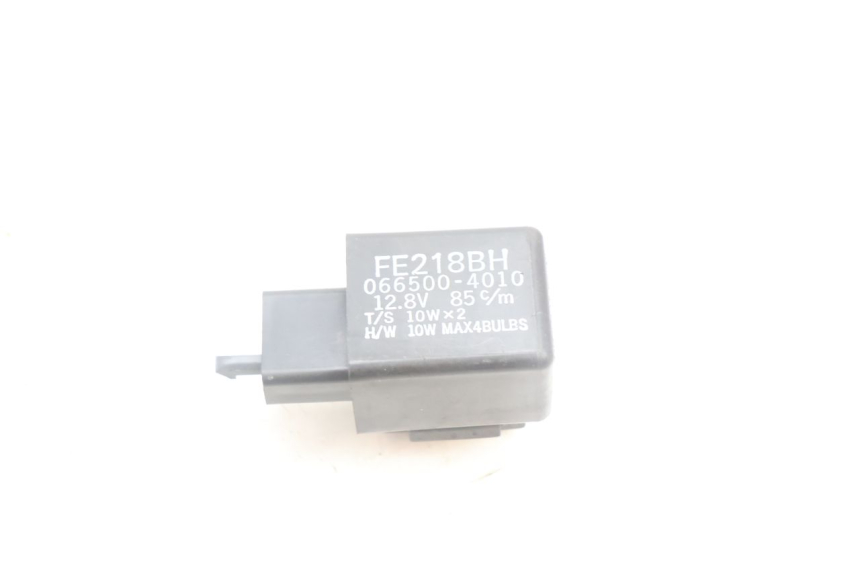 photo de CENTRALINA DE PISCAS YAMAHA FZ8 800 (2010 - 2016) - Vista principal