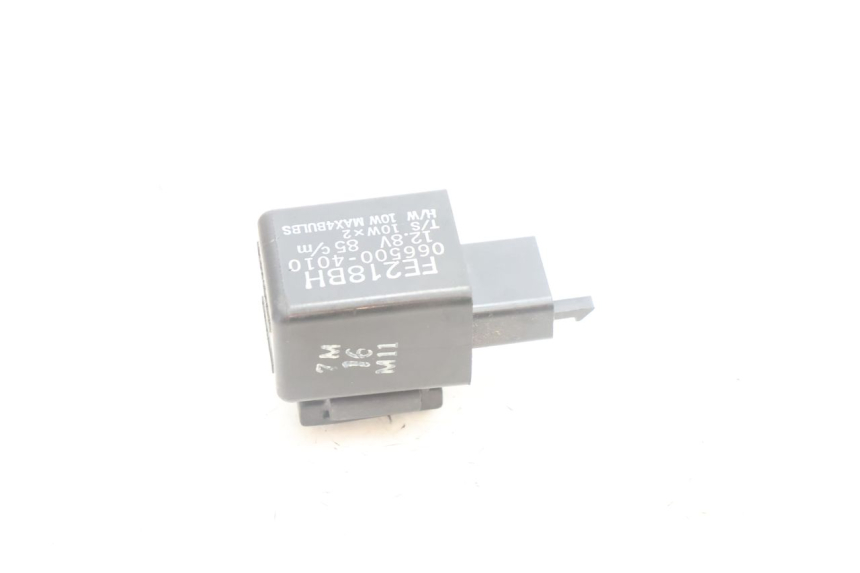 photo de CENTRALINA DE PISCAS YAMAHA FZ8 800 (2010 - 2016) - Detalhe da peça