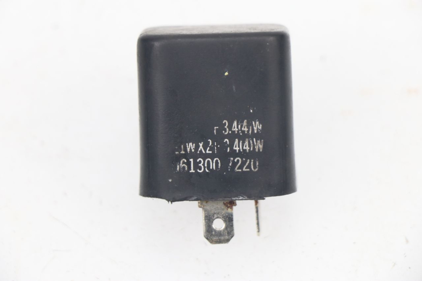 photo de CENTRALINA DE PISCAS SUZUKI GN 125 (1997 - 2000) - Vista principal