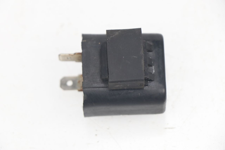 photo de CENTRALINA DE PISCAS SUZUKI GN 125 (1997 - 2000) - Detalhe da peça