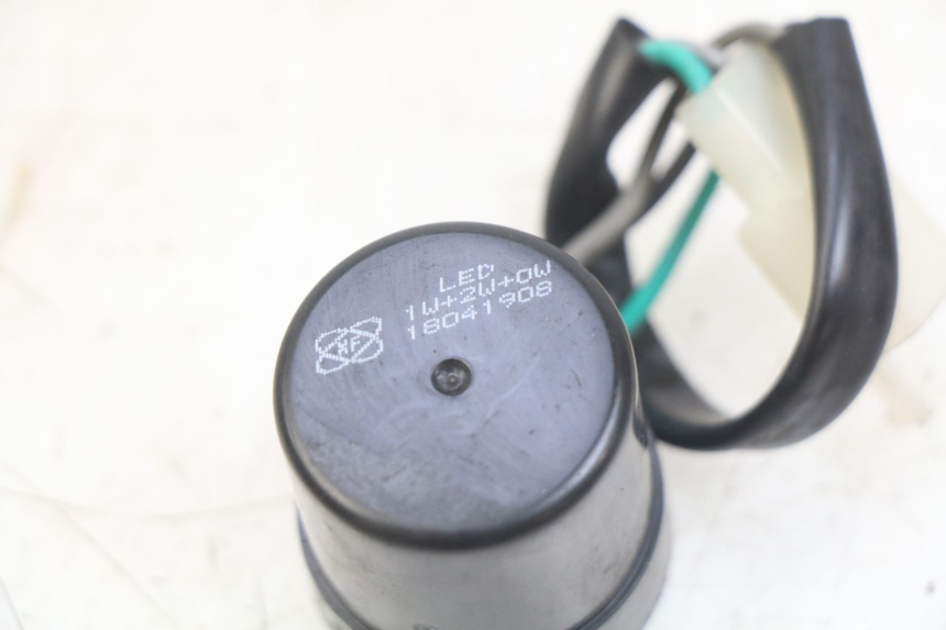 photo de CENTRALINA DE PISCAS NECO GPX 4T 50 (2018 - 2022) - Detalhe da peça