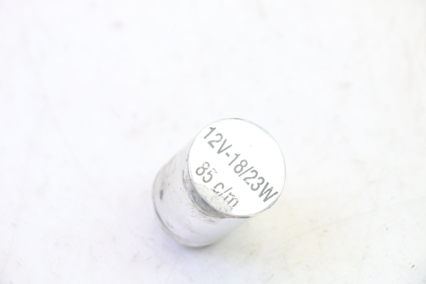 photo de CENTRALINA DE PISCAS KAWASAKI GPX R WARBIRD 600 (1988 - 1993) - Zoom do estado de desgaste