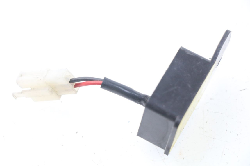 photo de CENTRALINA DE PISCAS KAWASAKI GPZ S 500 (1994 - 2005) - Detalhe da peça