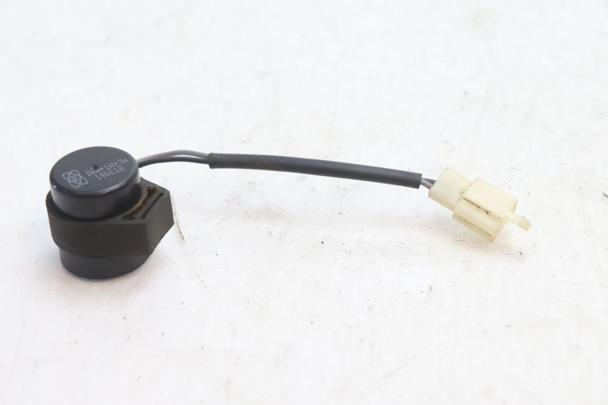 photo de CENTRALINA DE PISCAS TNT MOTOR GRIDO 2T 50 (2010 - 2019) - Vista principal