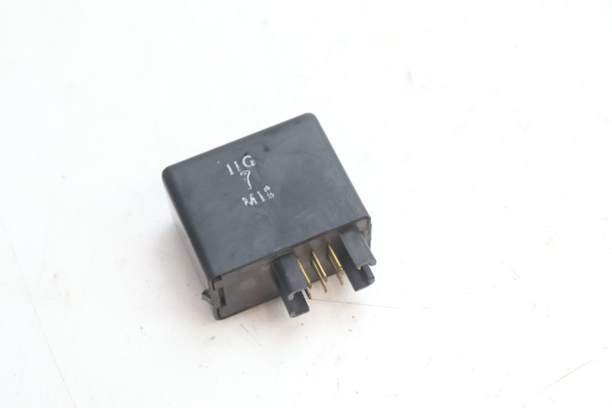 photo de CENTRALINA DE PISCAS SUZUKI GSR 600 (2005 - 2012) - Vista principal