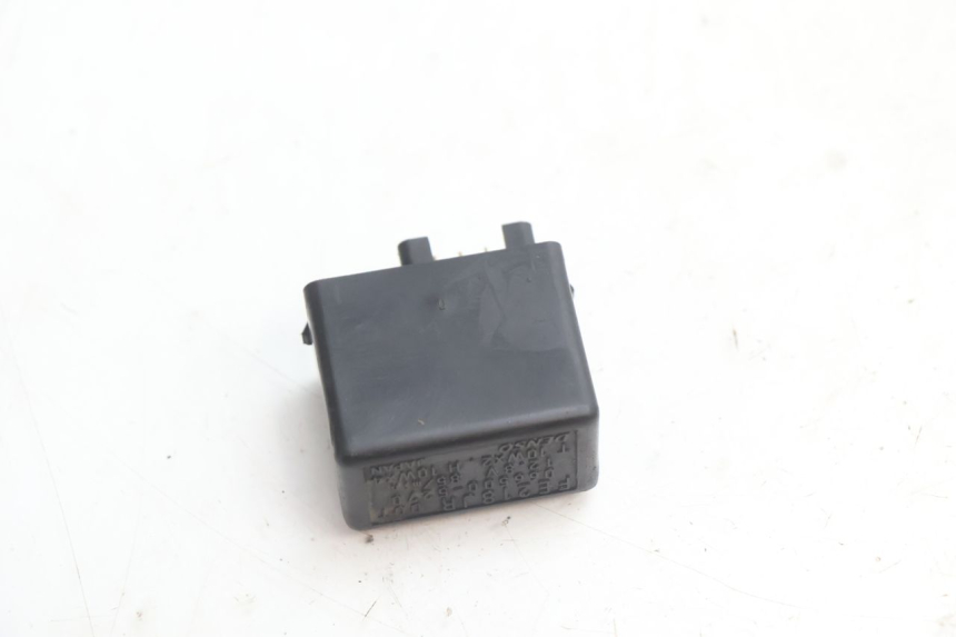 photo de CENTRALINA DE PISCAS SUZUKI GSR 600 (2005 - 2012) - Zoom do estado de desgaste