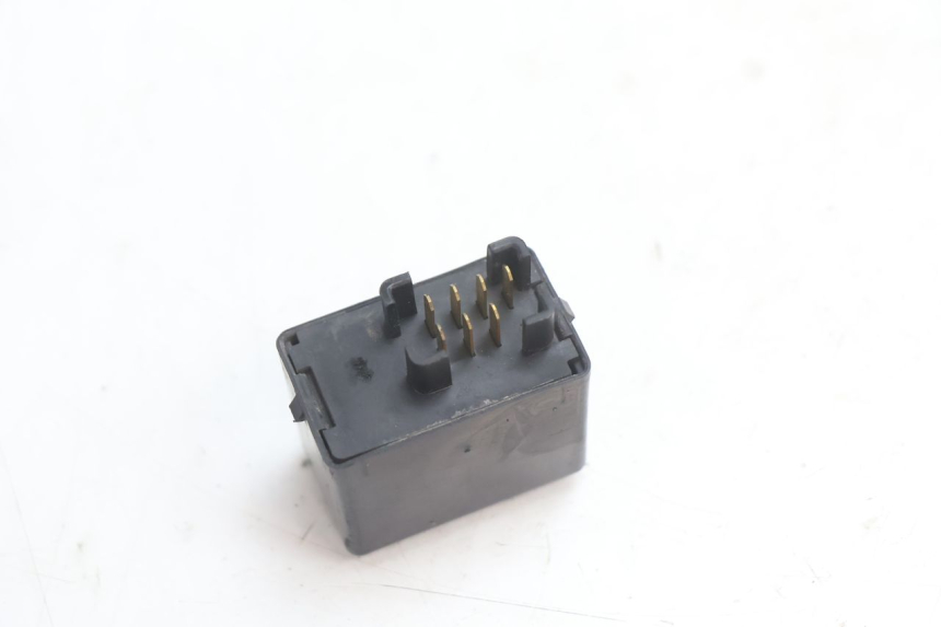 photo de CENTRALINA DE PISCAS SUZUKI GSR 600 (2005 - 2012) - Outro ângulo de visão