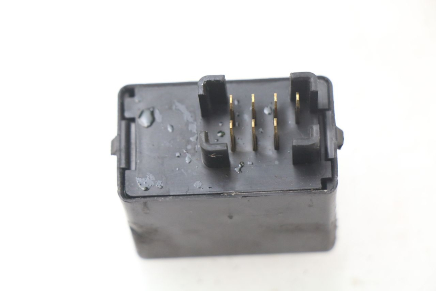 photo de CENTRALINA DE PISCAS SUZUKI GSX-R GSXR K16 1000 (2012 - 2016) - Zoom do estado de desgaste